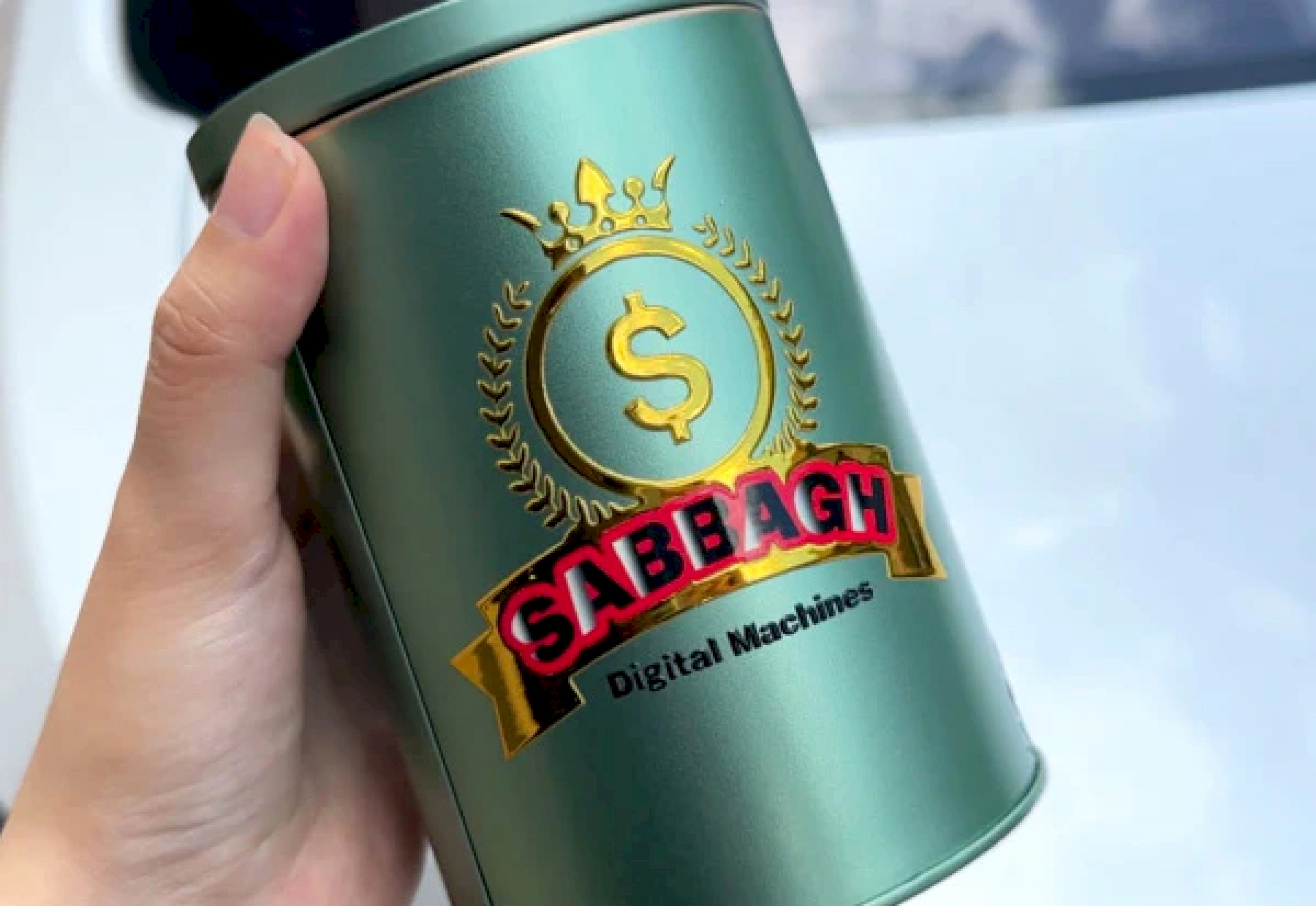 DTF UV Baskı
