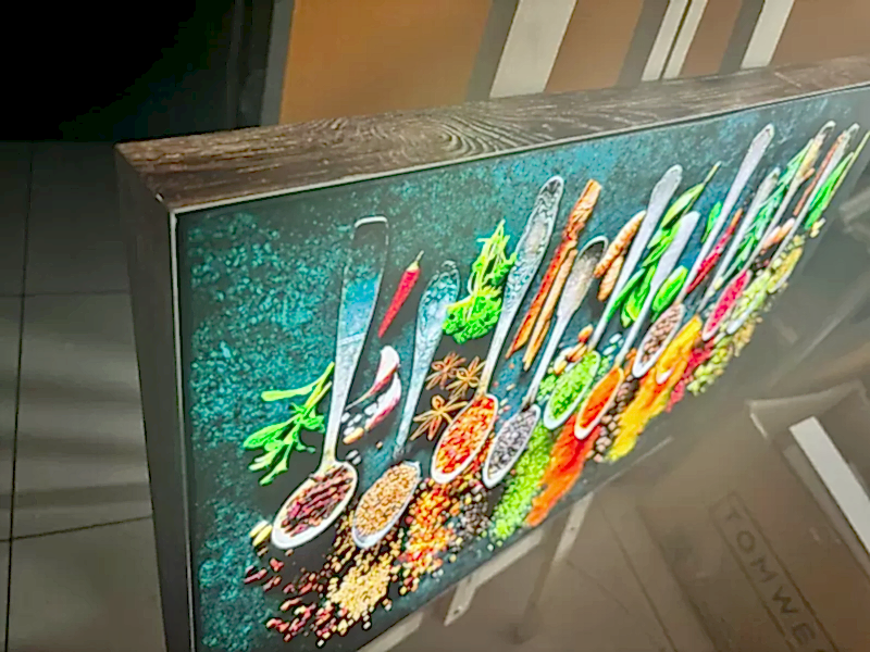 Lightbox Kullanım Alanları