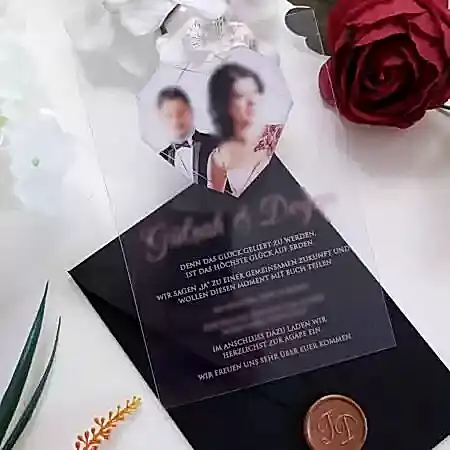 Davetiye Baskısı resmi 12971