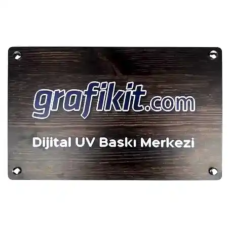 Kapı Önü Tabelası resmi 1391