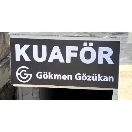 Lightbox Işıklı Kumaş Tabela resmi 90463
