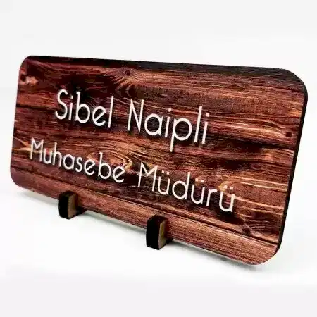 Masaüstü İsimlik resmi 1397