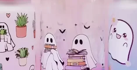 Soğuk Etiket UV Baskı